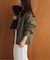 Barbour/バブアー SLOBE別注 TRANSPORT modify