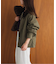 Barbour/バブアー SLOBE別注 TRANSPORT modify