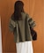 Barbour/バブアー SLOBE別注 TRANSPORT modify