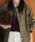 Barbour/バブアー SLOBE別注 TRANSPORT modify