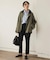 Barbour/バブアー SLOBE別注 TRANSPORT modify
