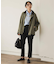 Barbour/バブアー SLOBE別注 TRANSPORT modify