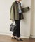 Barbour/バブアー SLOBE別注 TRANSPORT modify