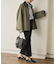 Barbour/バブアー SLOBE別注 TRANSPORT modify