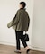 Barbour/バブアー SLOBE別注 TRANSPORT modify