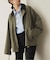 Barbour/バブアー SLOBE別注 TRANSPORT modify