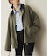 Barbour/バブアー SLOBE別注 TRANSPORT modify