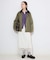 Barbour/バブアー SLOBE別注 TRANSPORT modify