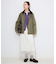 Barbour/バブアー SLOBE別注 TRANSPORT modify