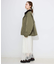 Barbour/バブアー SLOBE別注 TRANSPORT modify