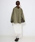 Barbour/バブアー SLOBE別注 TRANSPORT modify