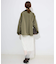 Barbour/バブアー SLOBE別注 TRANSPORT modify