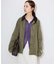 Barbour/バブアー SLOBE別注 TRANSPORT modify