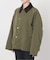 Barbour/バブアー SLOBE別注 TRANSPORT modify