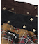 Barbour/バブアー SLOBE別注 TRANSPORT modify