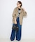 THE NORTH FACE/ザ ノース フェイス Compact Jacket NP72530