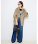 THE NORTH FACE/ザ ノース フェイス Compact Jacket NP72530