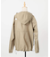 THE NORTH FACE/ザ ノース フェイス Compact Jacket NP72530