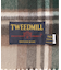 《追加》TWEED MILL/ツイードミル ストール