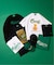 CARLSBERG × 417 GRAPHIC Tシャツ