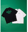 CARLSBERG × 417 GRAPHIC Tシャツ