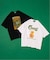 CARLSBERG × 417 GRAPHIC Tシャツ