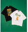 CARLSBERG × 417 GRAPHIC Tシャツ