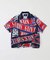 【Paris Saint-Germain / パリ・サン＝ジェルマン】 VINTAGE SCARF SHIRT