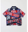 【Paris Saint-Germain / パリ・サン＝ジェルマン】 VINTAGE SCARF SHIRT