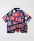 【Paris Saint-Germain / パリ・サン＝ジェルマン】 VINTAGE SCARF SHIRT