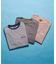 T&C SURF DESIGNS 417別注 マルチボーダー Tシャツ
