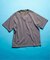 T&C SURF DESIGNS 417別注 マルチボーダー Tシャツ