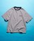 T&C SURF DESIGNS 417別注 マルチボーダー Tシャツ