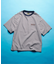 T&C SURF DESIGNS 417別注 マルチボーダー Tシャツ