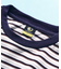 T&C SURF DESIGNS 417別注 マルチボーダー Tシャツ