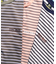 T&C SURF DESIGNS 417別注 マルチボーダー Tシャツ