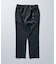 GRAMICCI グラミチ 417別注 ツイルストレッチパンツ