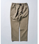 GRAMICCI グラミチ 417別注 ツイルストレッチパンツ
