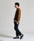 GRAMICCI グラミチ 417別注 ツイルストレッチパンツ