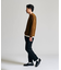 GRAMICCI グラミチ 417別注 ツイルストレッチパンツ