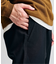 GRAMICCI グラミチ 417別注 ツイルストレッチパンツ