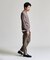 GRAMICCI グラミチ 417別注 ツイルストレッチパンツ