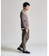 GRAMICCI グラミチ 417別注 ツイルストレッチパンツ