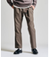 GRAMICCI グラミチ 417別注 ツイルストレッチパンツ