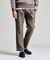 GRAMICCI グラミチ 417別注 ツイルストレッチパンツ