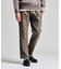 GRAMICCI グラミチ 417別注 ツイルストレッチパンツ