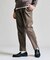 GRAMICCI グラミチ 417別注 ツイルストレッチパンツ