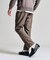 GRAMICCI グラミチ 417別注 ツイルストレッチパンツ