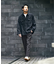 GRAMICCI グラミチ 417別注 ツイルストレッチパンツ