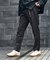 GRAMICCI グラミチ 417別注 ツイルストレッチパンツ